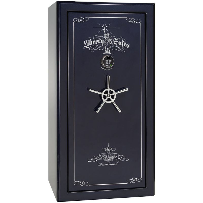 Presidential by Liberty Safe