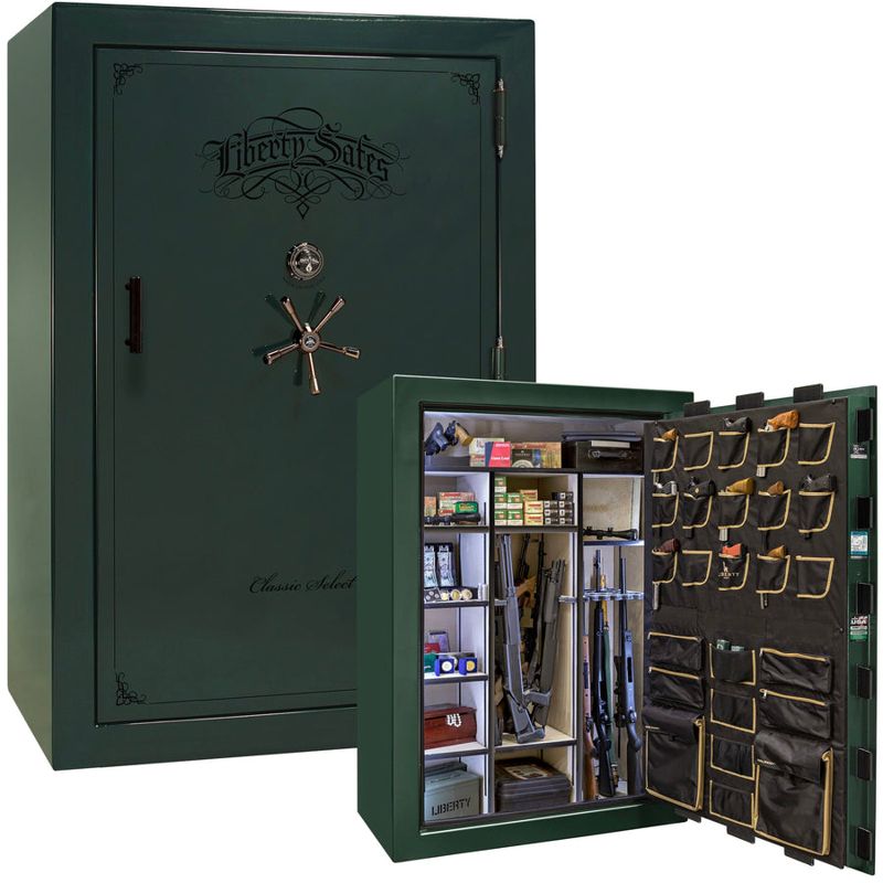 Classic Select by Liberty Safe