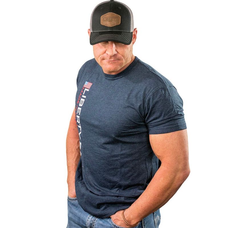 Made in the USA T-Shirt
