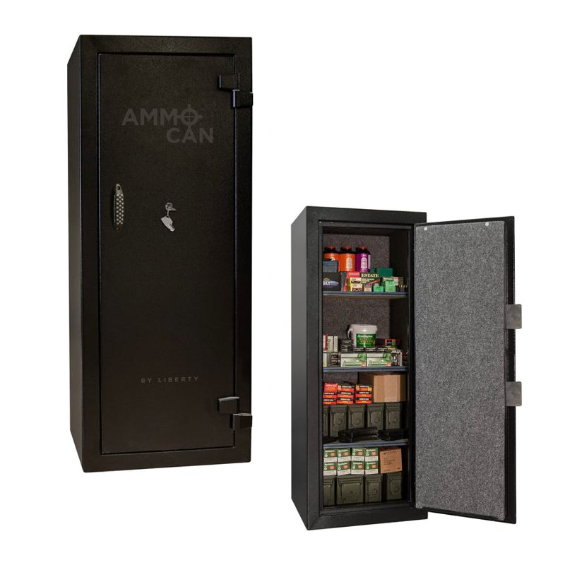 Ammo Can