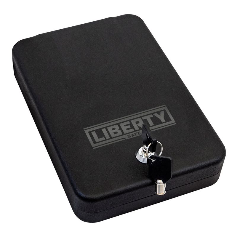 HDV-50 Handgun Key Vault by Liberty Safe
