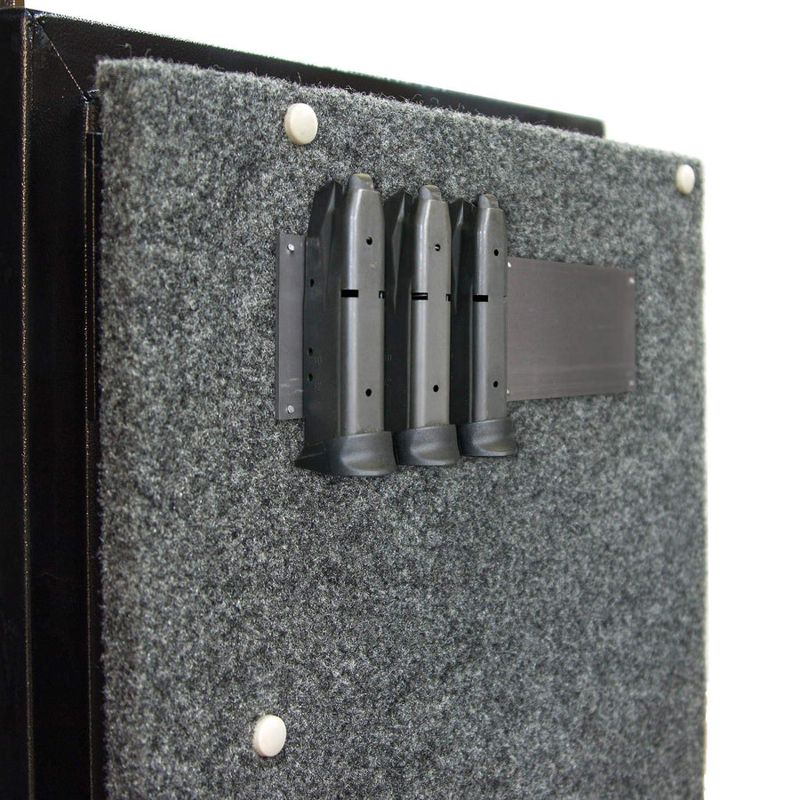 MagMount by Liberty Safe