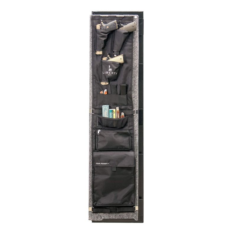Gun Safe Door Panel
