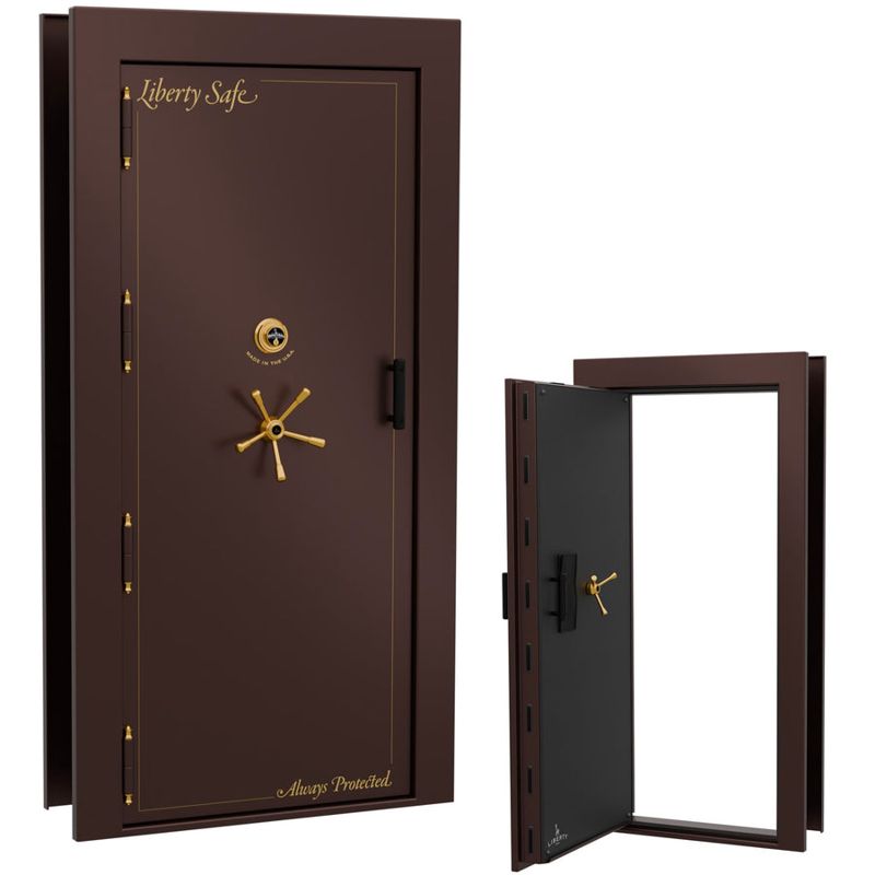 Vault Door - Beast