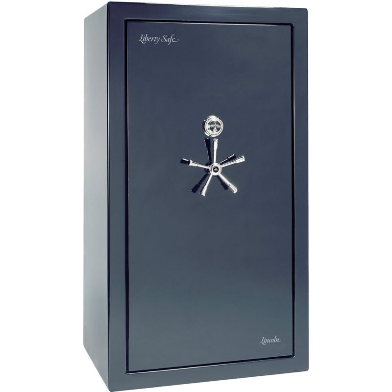 Lincoln Signature by Liberty Safe