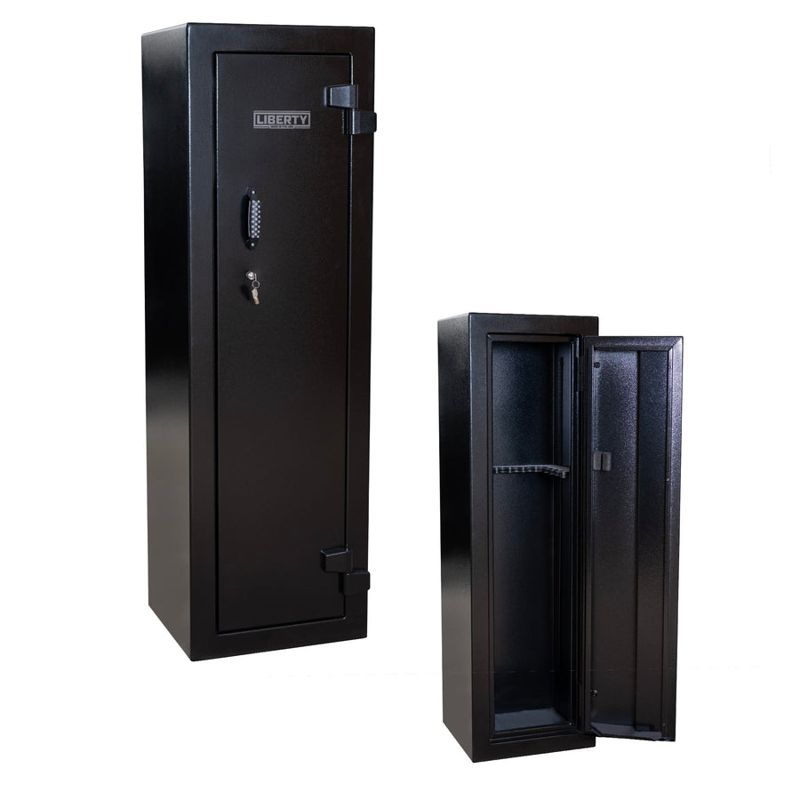Gun Cabinet by Liberty Safe