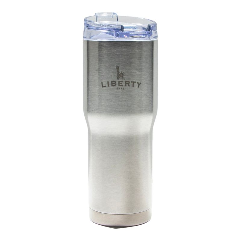 Liberty Safe Tumbler by Liberty Safe
