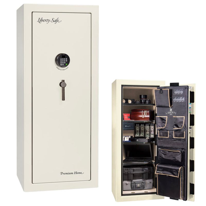 Premium Home Safe by Liberty Safe