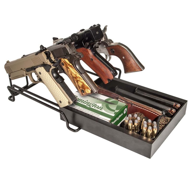 Liberty Pistol Rack