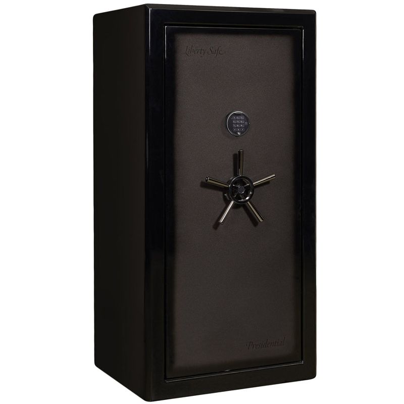Presidential Signature by Liberty Safe