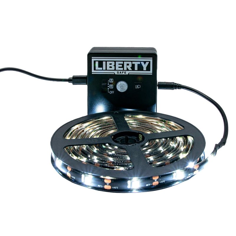 Glowflex Safe Lights by Liberty Safe
