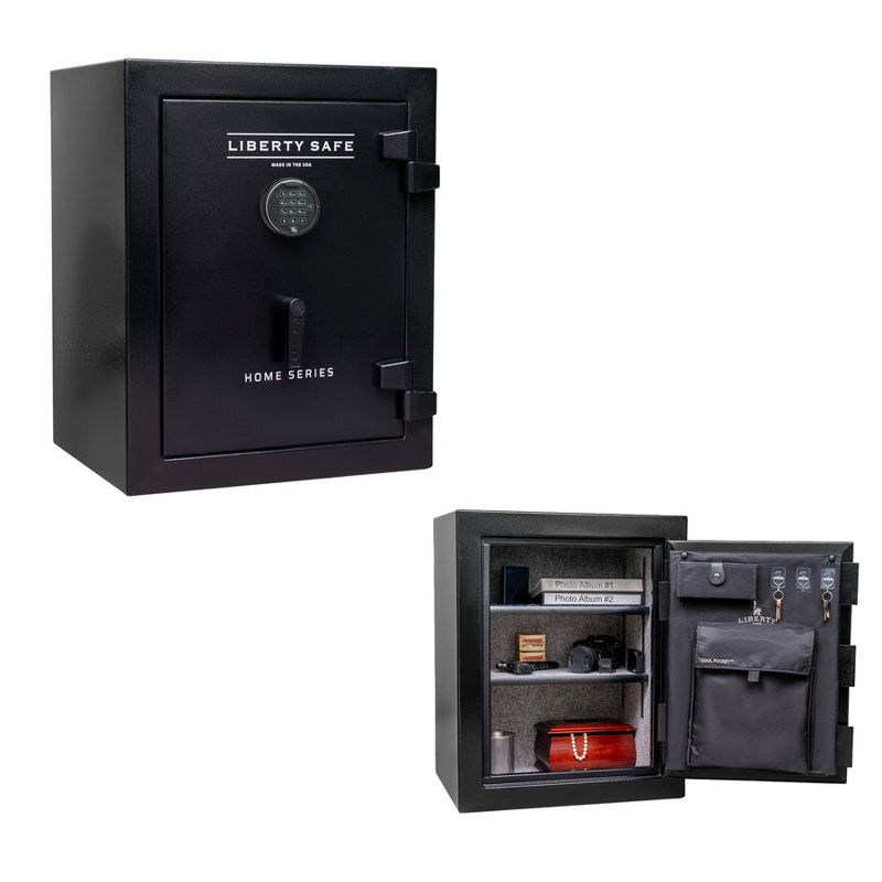 Home Safes