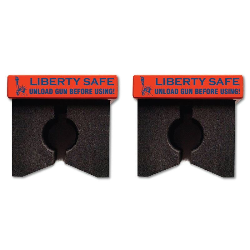 Magnet Gun Caddy 2PK by Liberty Safe