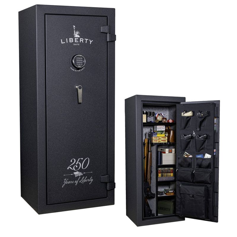 Centurion 250th Commemorative by Liberty Safe