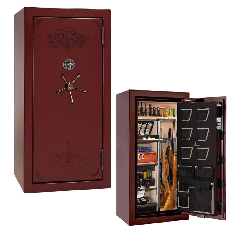 Classic Plus by Liberty Safe