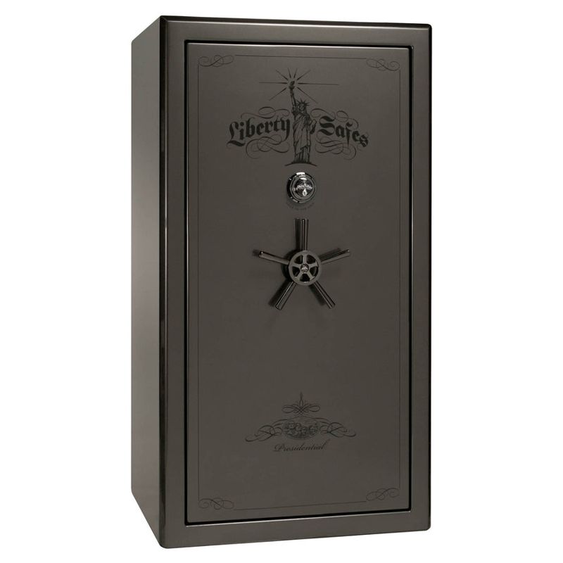 Presidential Pro Flex by Liberty Safe