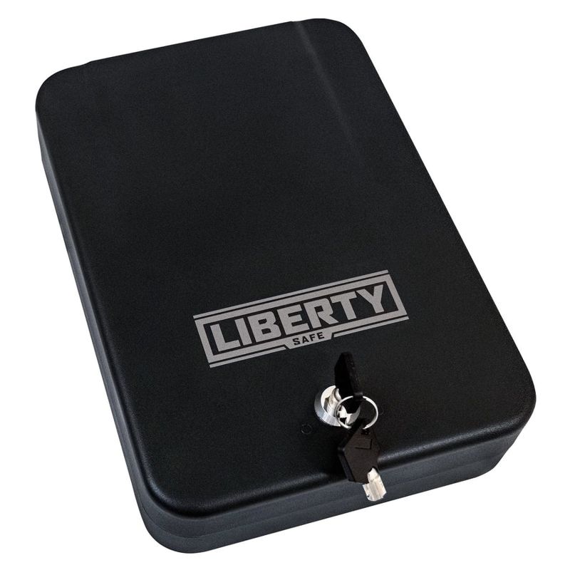 HDV-90 Handgun Key Vault by Liberty Safe