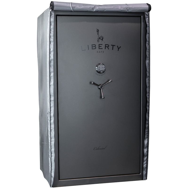 Safe Covers by Liberty Safe