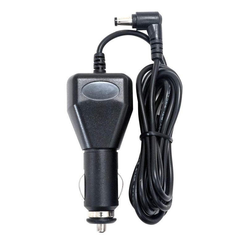HDX DC Adapter by Liberty Safe