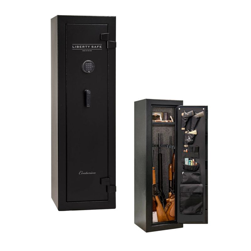 Centurion by Liberty Safe