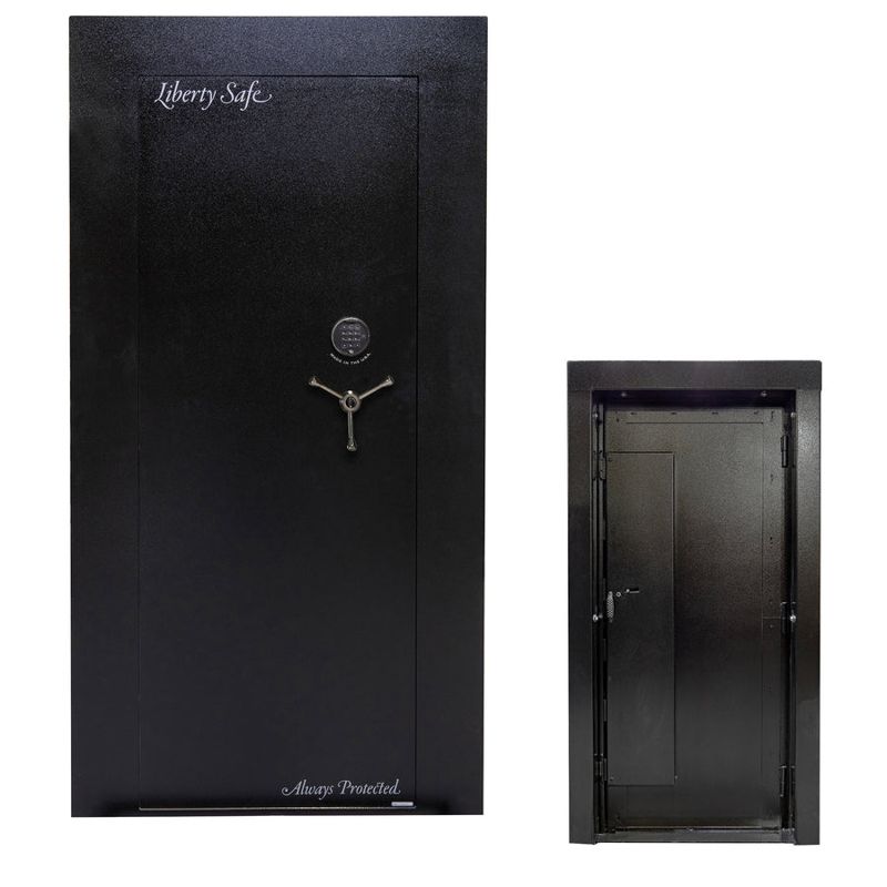 Vault Door - Blockade