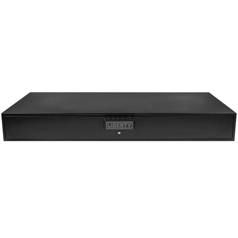 HDV-700X Biometric Vault