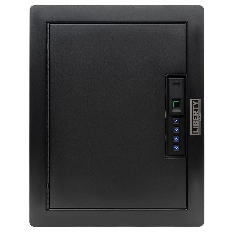 Wall Safe by Liberty Safe