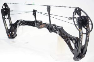 Connecticut Archery Department