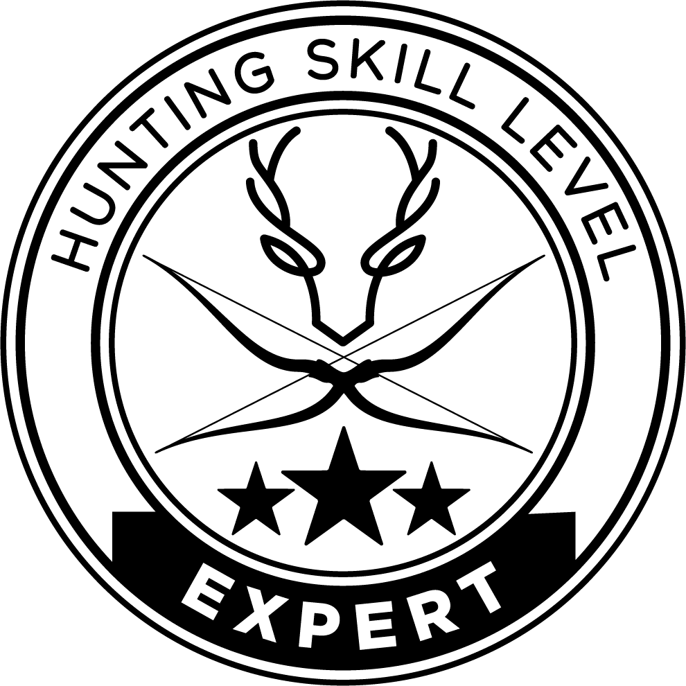 Expert Skill Level